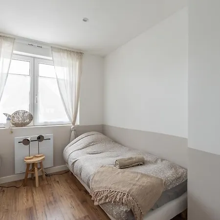 Apartment Parenthese Marine - Le Portel