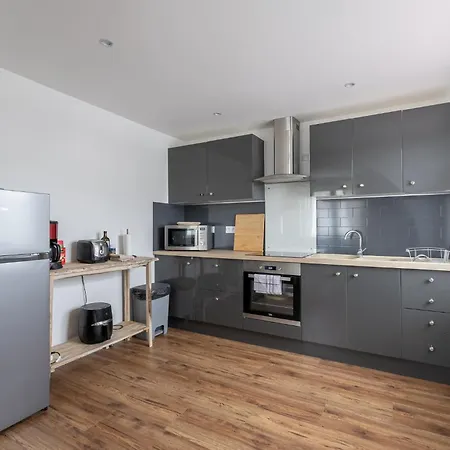 Parenthese Marine - Apartment