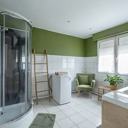 Parenthese Marine - *