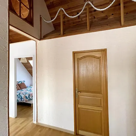 Parenthese Marine - Apartment Le Portel