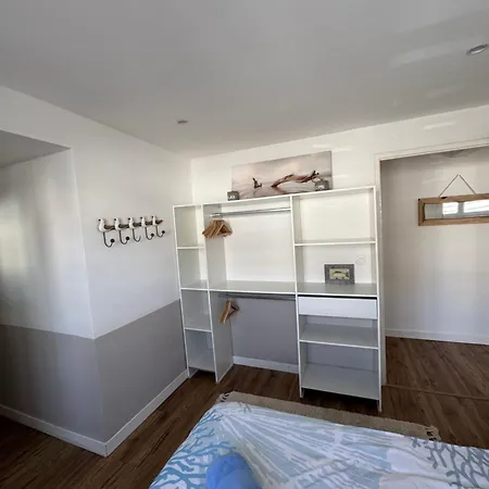 Apartment Parenthese Marine -