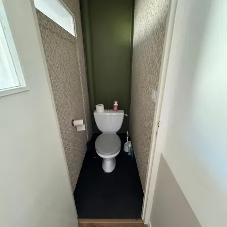 Parenthese Marine - Apartment *