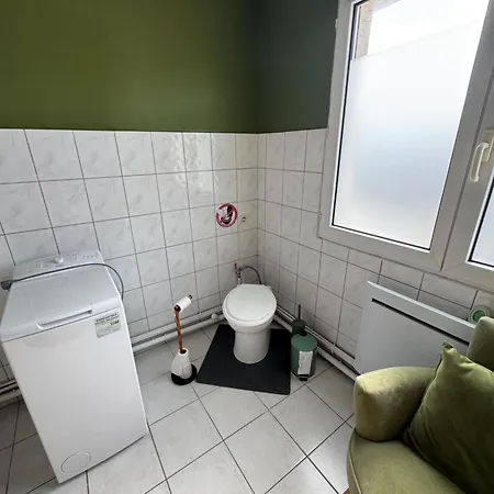 Parenthese Marine - Le Portel