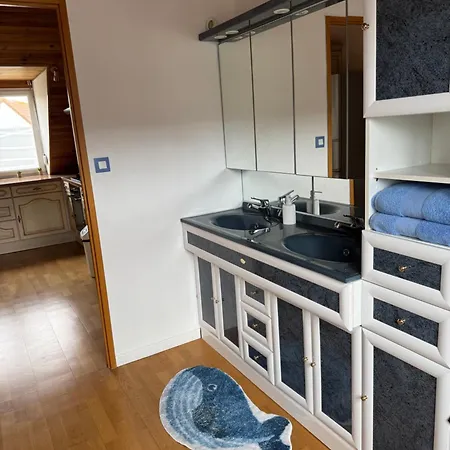 Apartment Parenthese Marine -