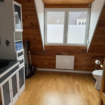 Parenthese Marine - Apartment Le Portel