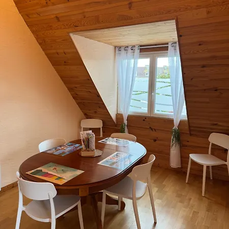 Parenthese Marine - Le Portel