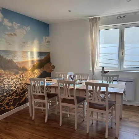 Apartment Parenthese Marine -