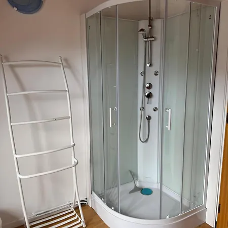 Parenthese Marine - * Le Portel