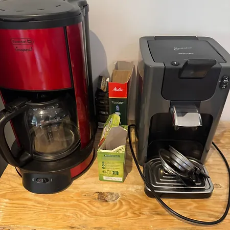 Parenthese Marine - Apartment