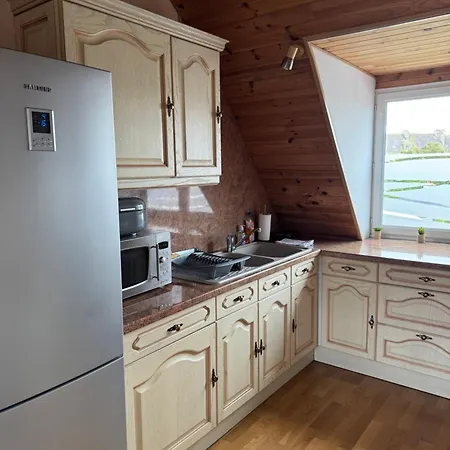 Apartment Parenthese Marine - Le Portel