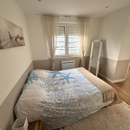 Parenthese Marine - Le Portel