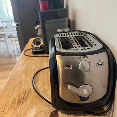 Parenthese Marine - Apartment