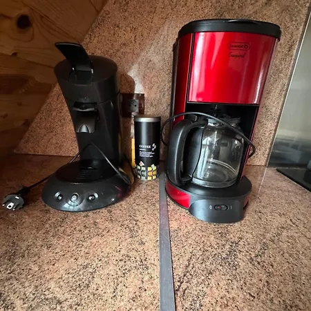 Parenthese Marine - *