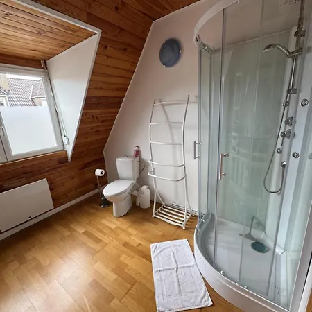 Parenthese Marine - Apartment Le Portel