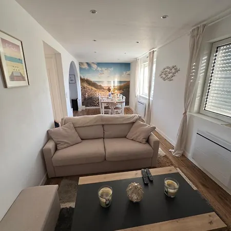 Parenthese Marine - Le Portel