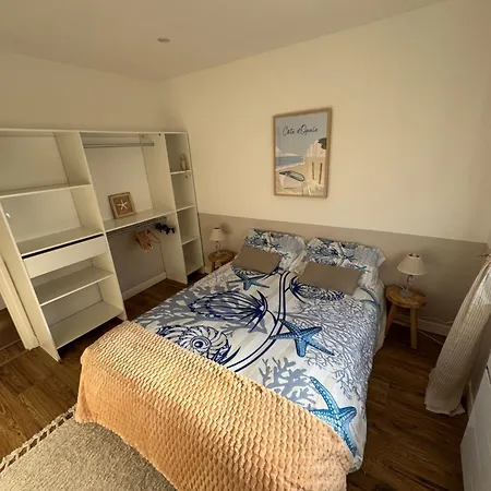 Parenthese Marine - Apartment