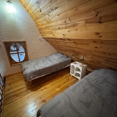 Apartment Parenthese Marine - *