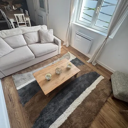 Apartment Parenthese Marine -