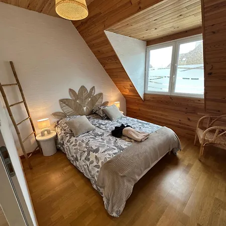 Parenthese Marine - *