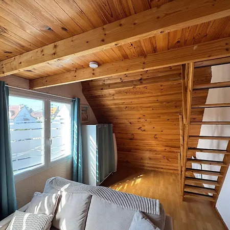 Parenthese Marine - * Le Portel